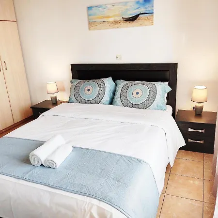 Avalon Cosy Emerald, Ivory With Shared Swimming Pool * Agrari (Mykonos)