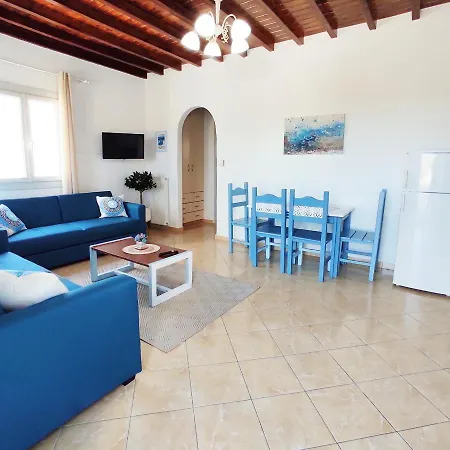 Avalon Cosy Emerald, Ivory With Shared Swimming Pool Apartamento *