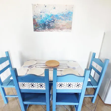 Apartamento Avalon Cosy Emerald, Ivory With Shared Swimming Pool Agrari (Mykonos)