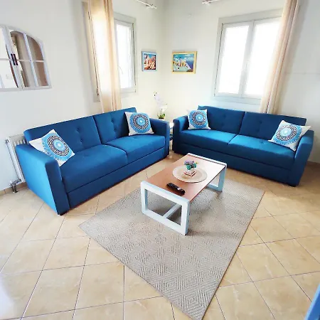 Apartamento Avalon Cosy Emerald, Ivory With Shared Swimming Pool *