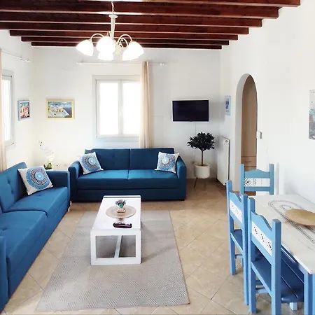 Avalon Cosy Emerald, Ivory With Shared Swimming Pool Apartamento *