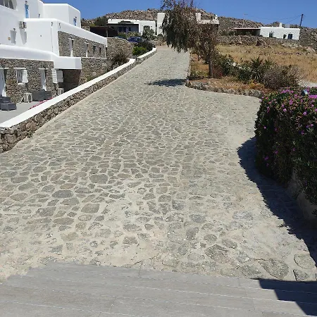 Avalon Cosy Emerald, Ivory With Shared Swimming Pool Apartamento