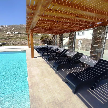 Avalon Cosy Emerald, Ivory With Shared Swimming Pool Apartamento