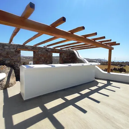 Apartamento Avalon Cosy Emerald, Ivory With Shared Swimming Pool