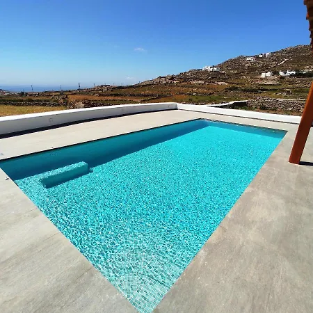 Apartamento Avalon Cosy Emerald, Ivory With Shared Swimming Pool